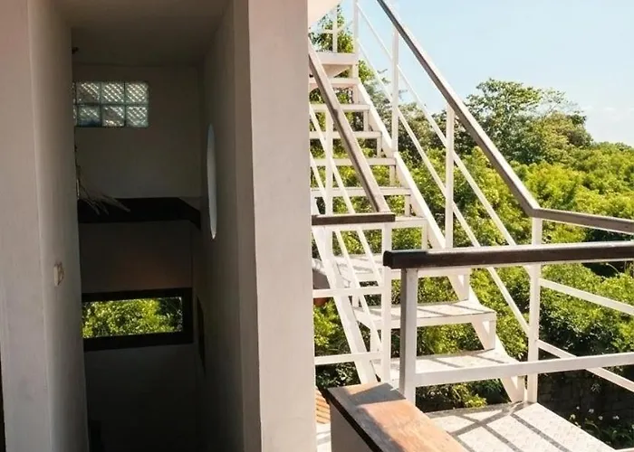 Surf Ranch - Ocean View Hacienda * Uluwatu