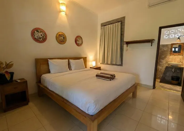 Surf Ranch - Ocean View Hacienda * Uluwatu