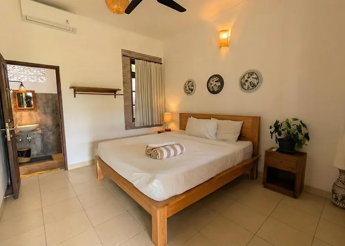 Surf Ranch - Ocean View Hacienda Uluwatu